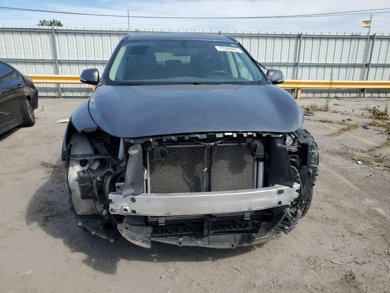 2018 Infiniti Qx60 - Фото 5