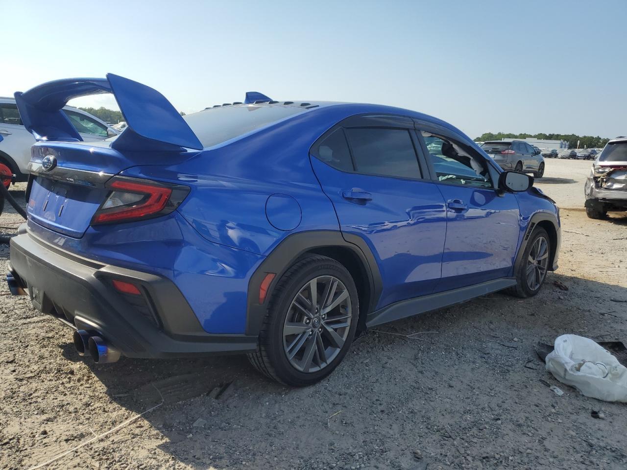 2022 Subaru Wrx - Image 3