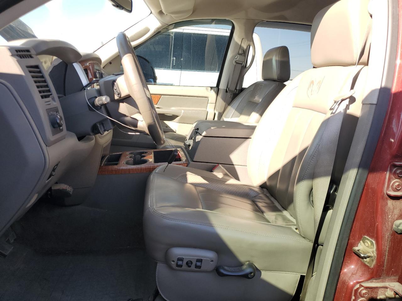 2007 Dodge Ram 3500 St - Фото 7