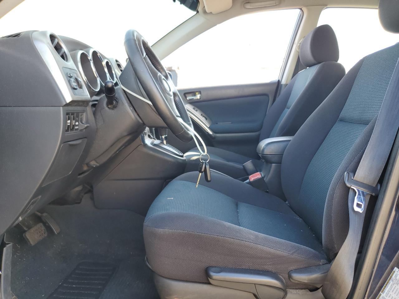 2006 Toyota Corolla Matrix Xr - Фото 7