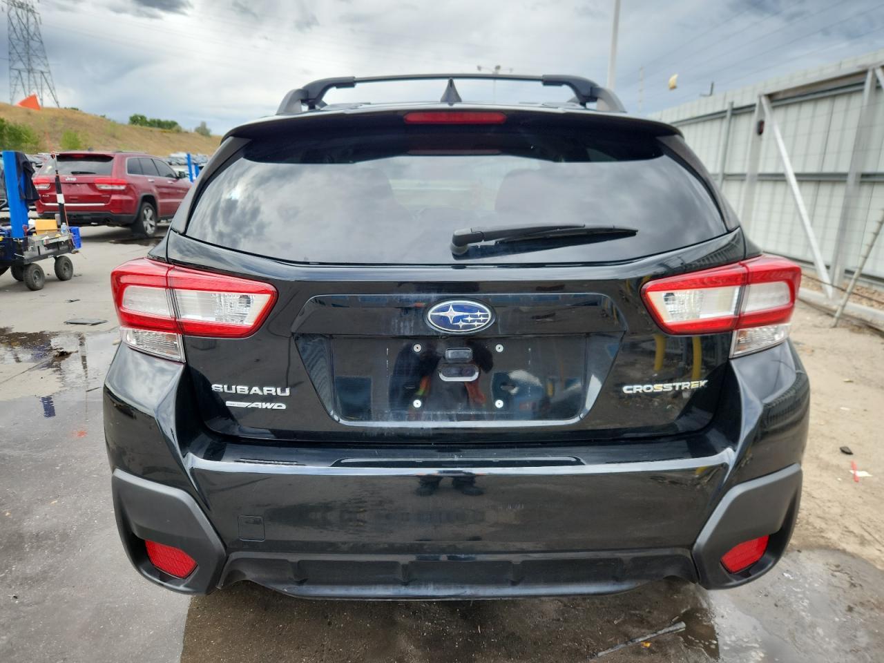 2019 Subaru Crosstrek Premium - Фото 6