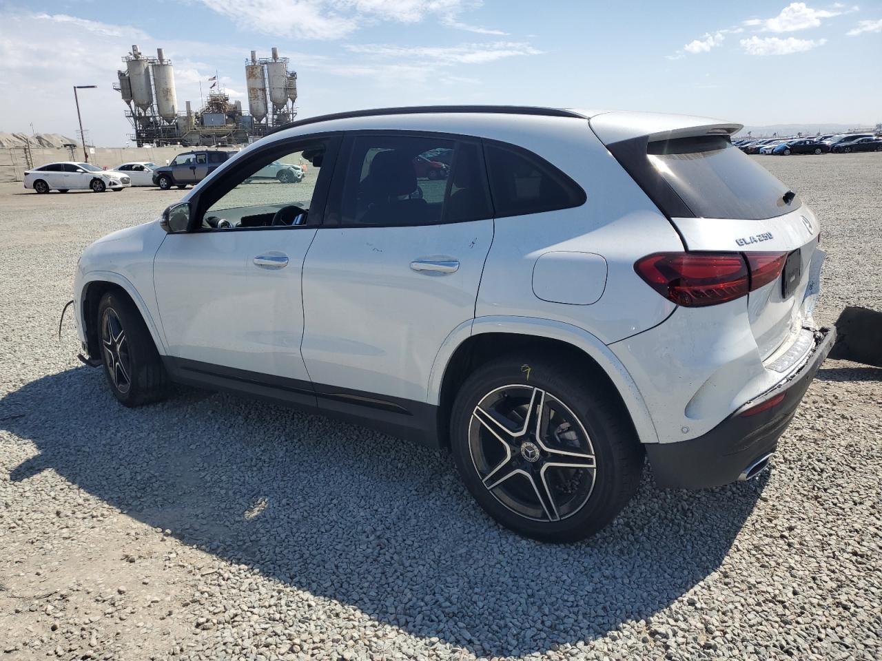 2024 Mercedes-Benz Gla 250 - Image 2