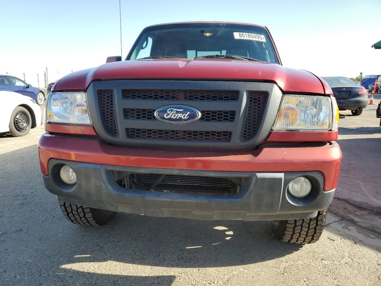 2011 Ford Ranger Super Cab - Image 5