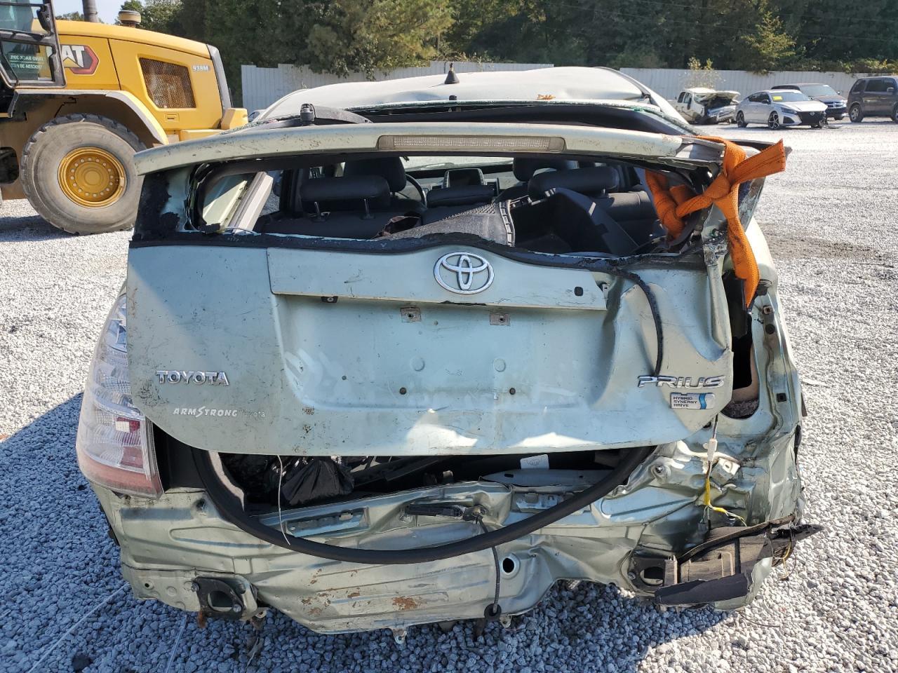 2009 Toyota Prius - Image 6