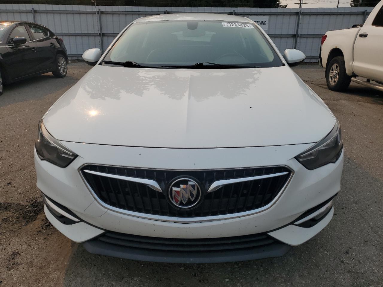 2019 Buick Regal Preferred Ii - Фото 5