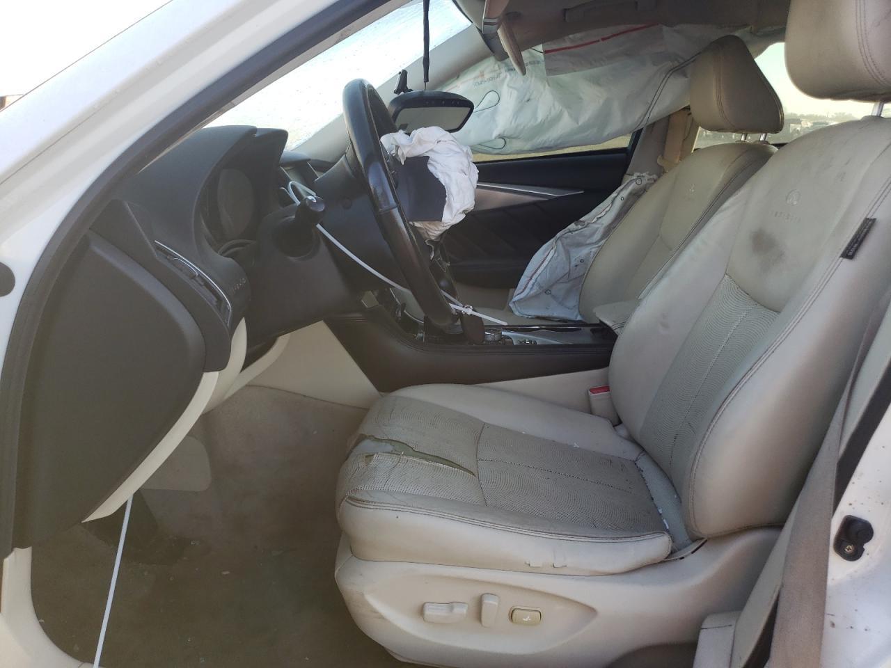 2014 Infiniti Q50 Base - Фото 7