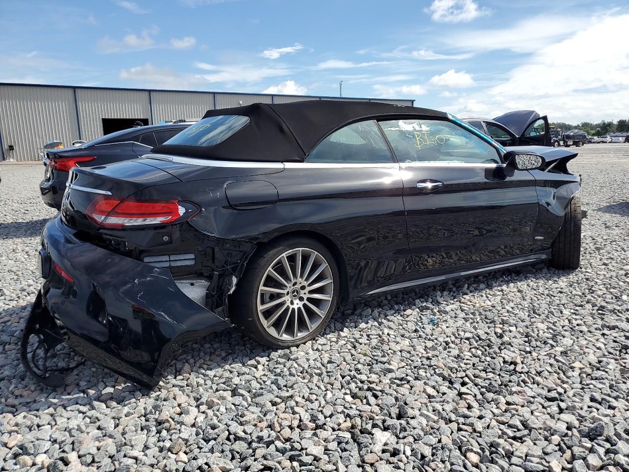 2019 Mercedes B C300A C 300 - Фото 3