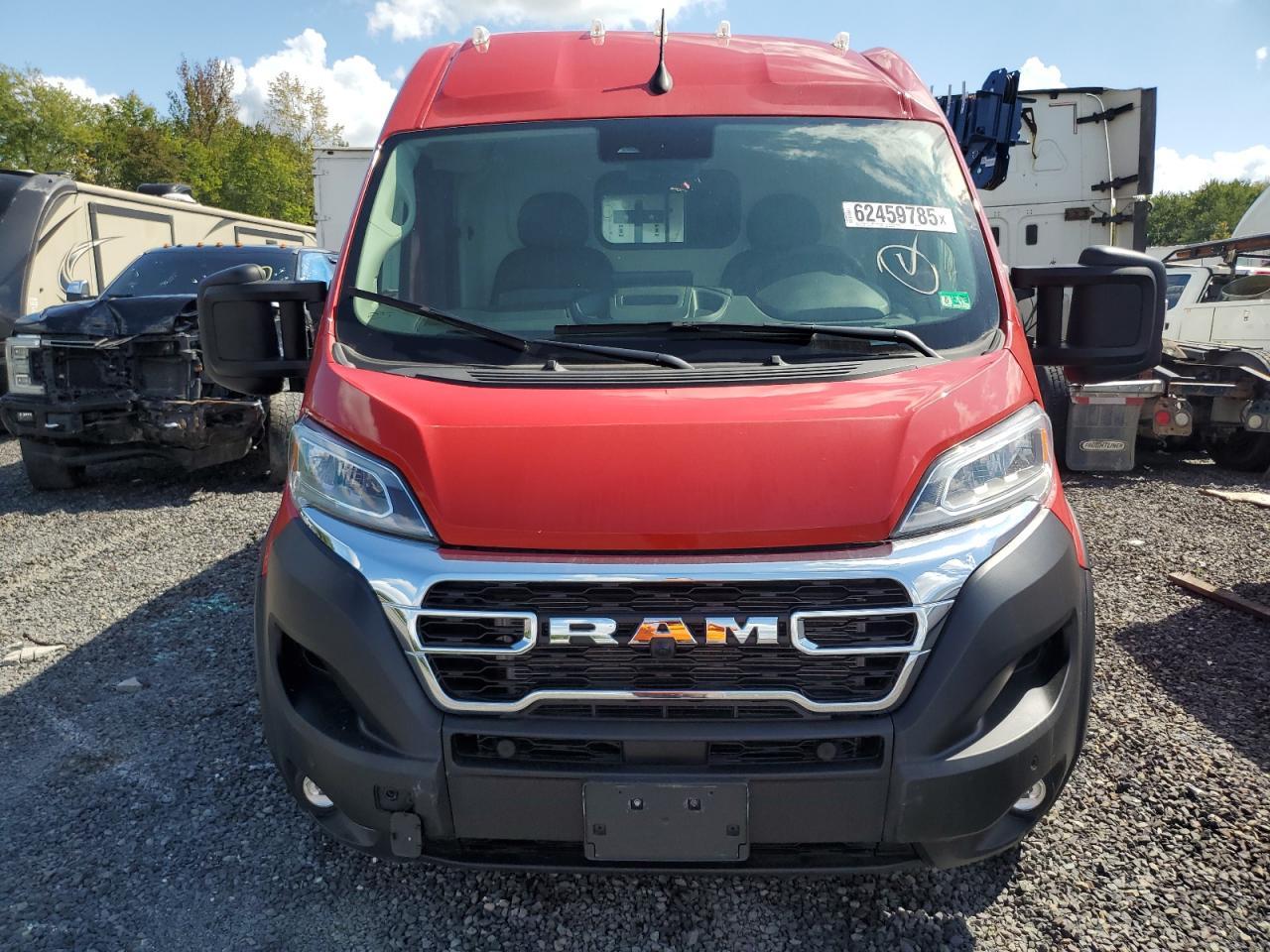 2023 Ram Promaster 3500 3500 High - Image 5