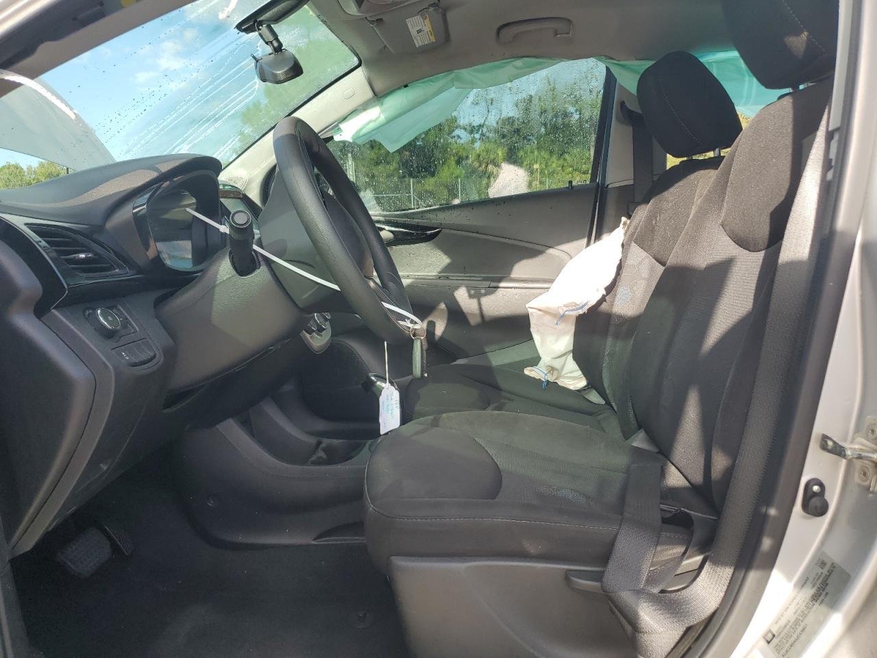 2018 Chevrolet Spark 1Lt - Image 7
