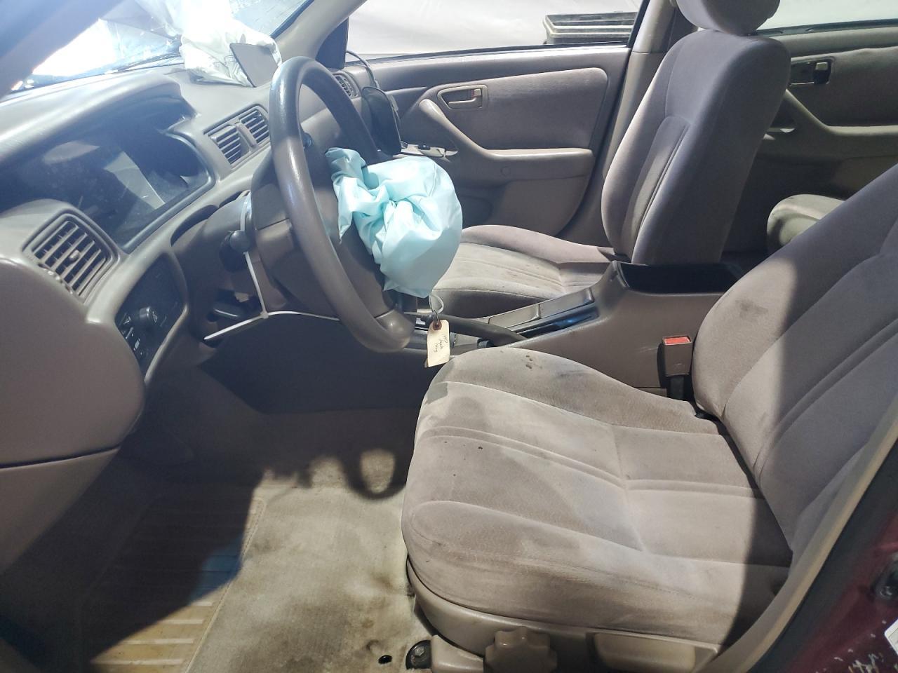 1997 Toyota Camry Ce - Image 7