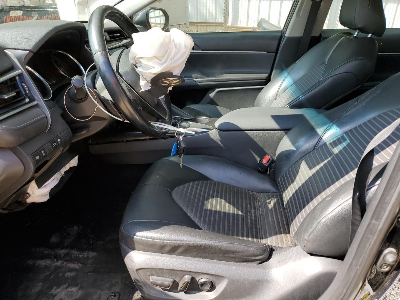 2018 Toyota Camry L - Image 7