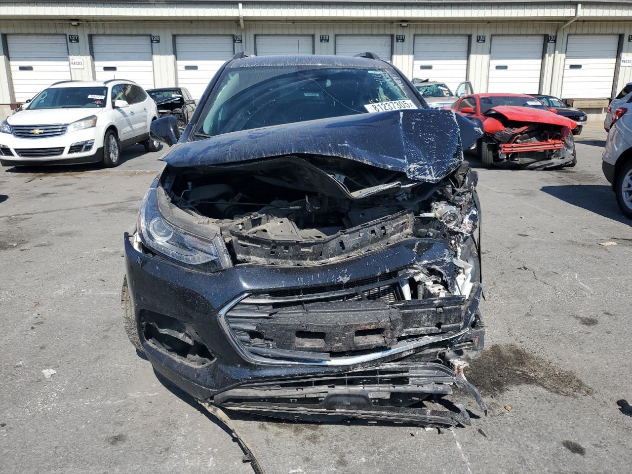 2020 Chevrolet Trax 1Lt - Image 5