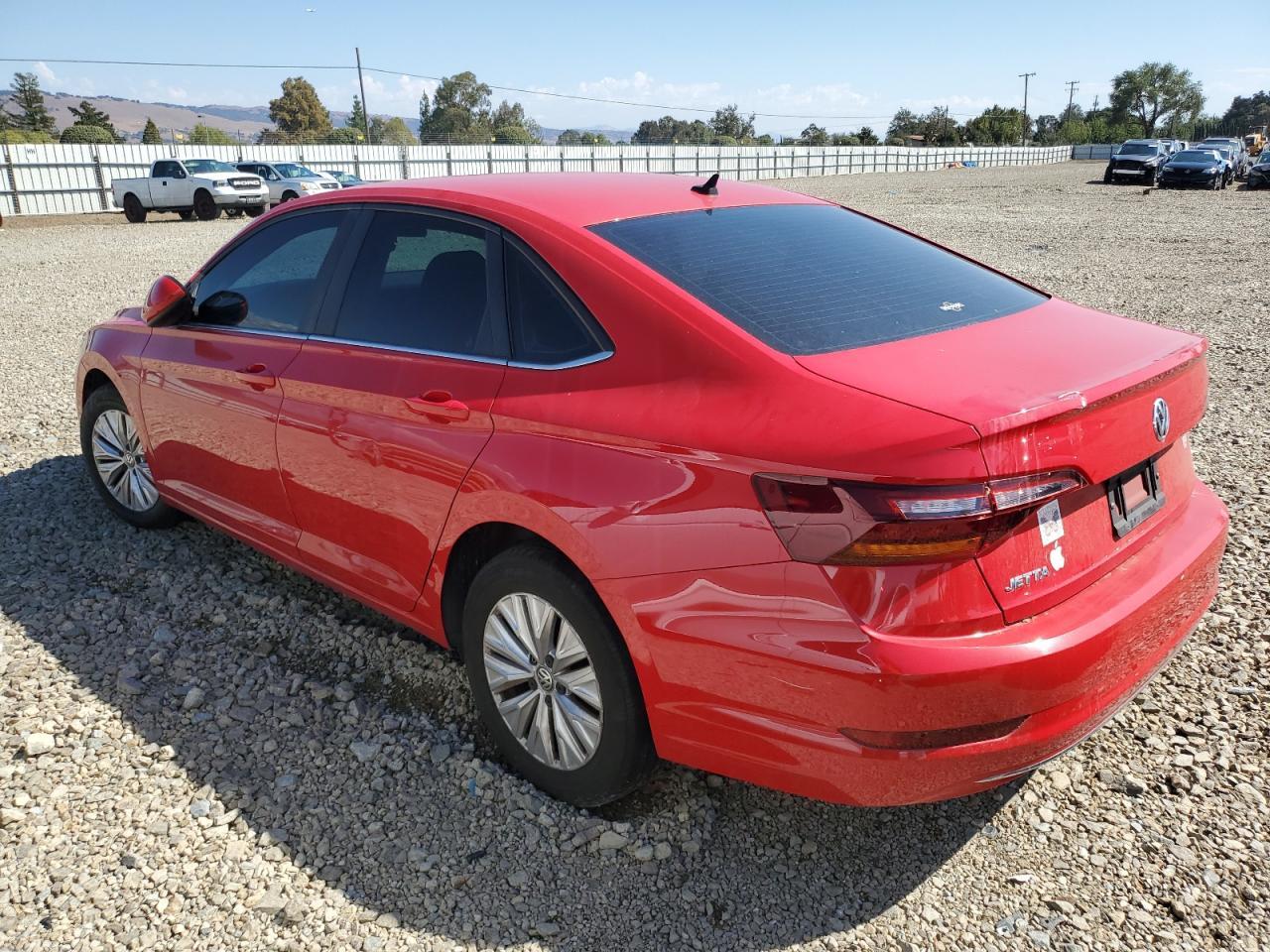 2019 Volkswagen Jetta S - Image 2