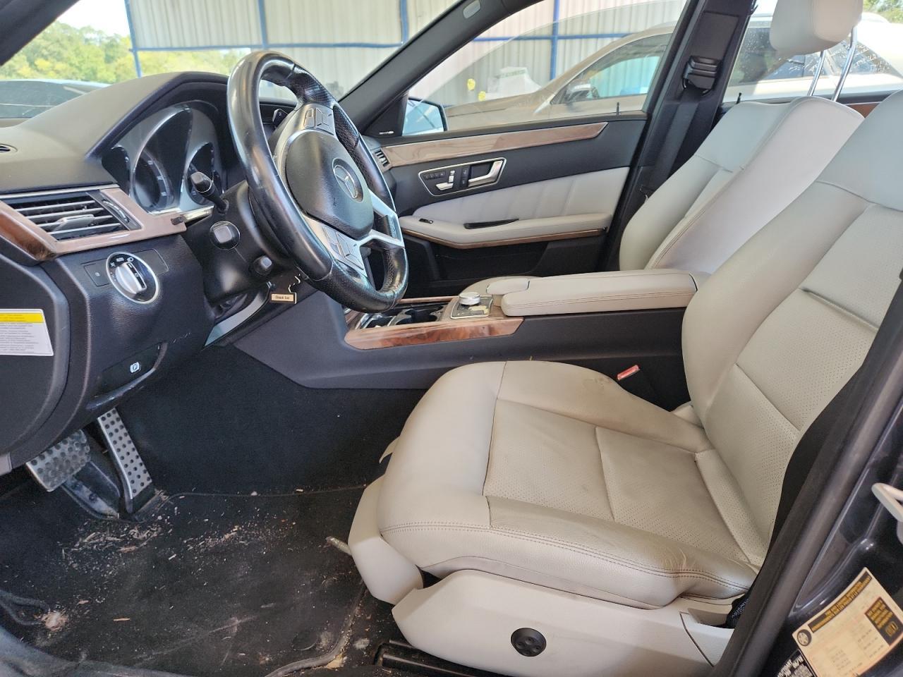 2013 Mercedes-Benz E 350 - Фото 7