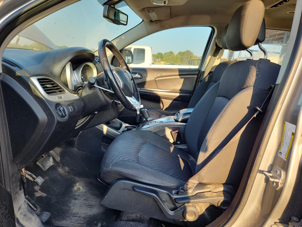 2015 Dodge Journey Se - Фото 7