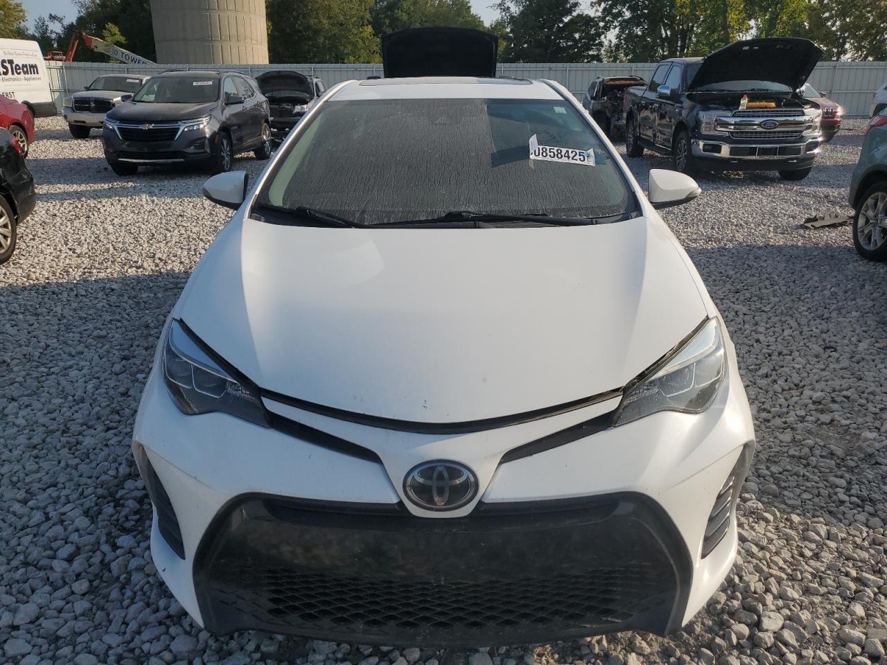 2018 Toyota Corolla L - Фото 5