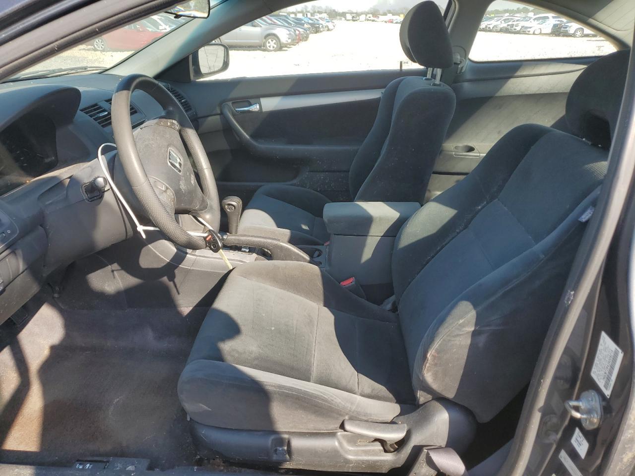 2003 Honda Accord Ex - Image 7