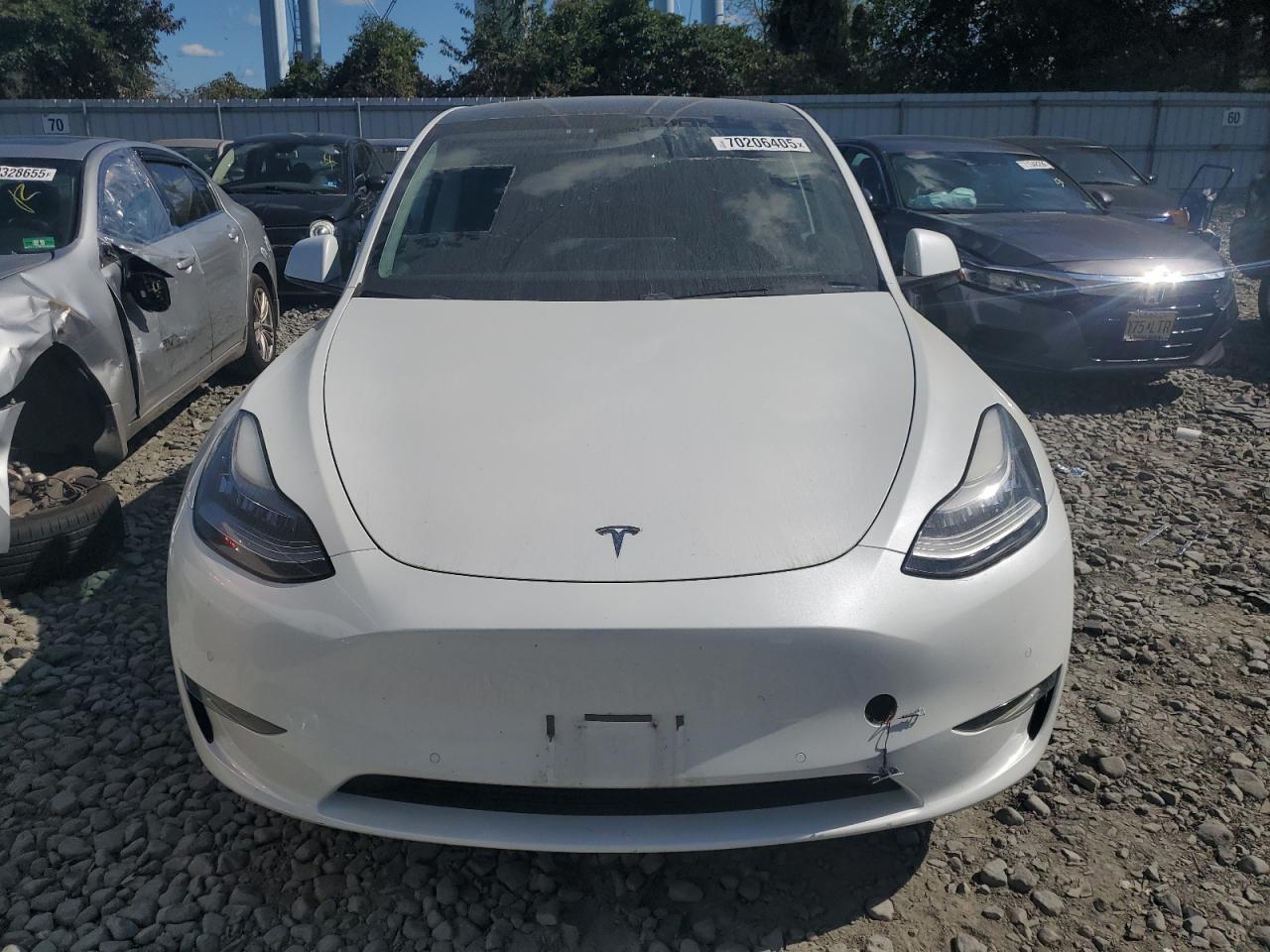2021 Tesla Model Y - Image 5