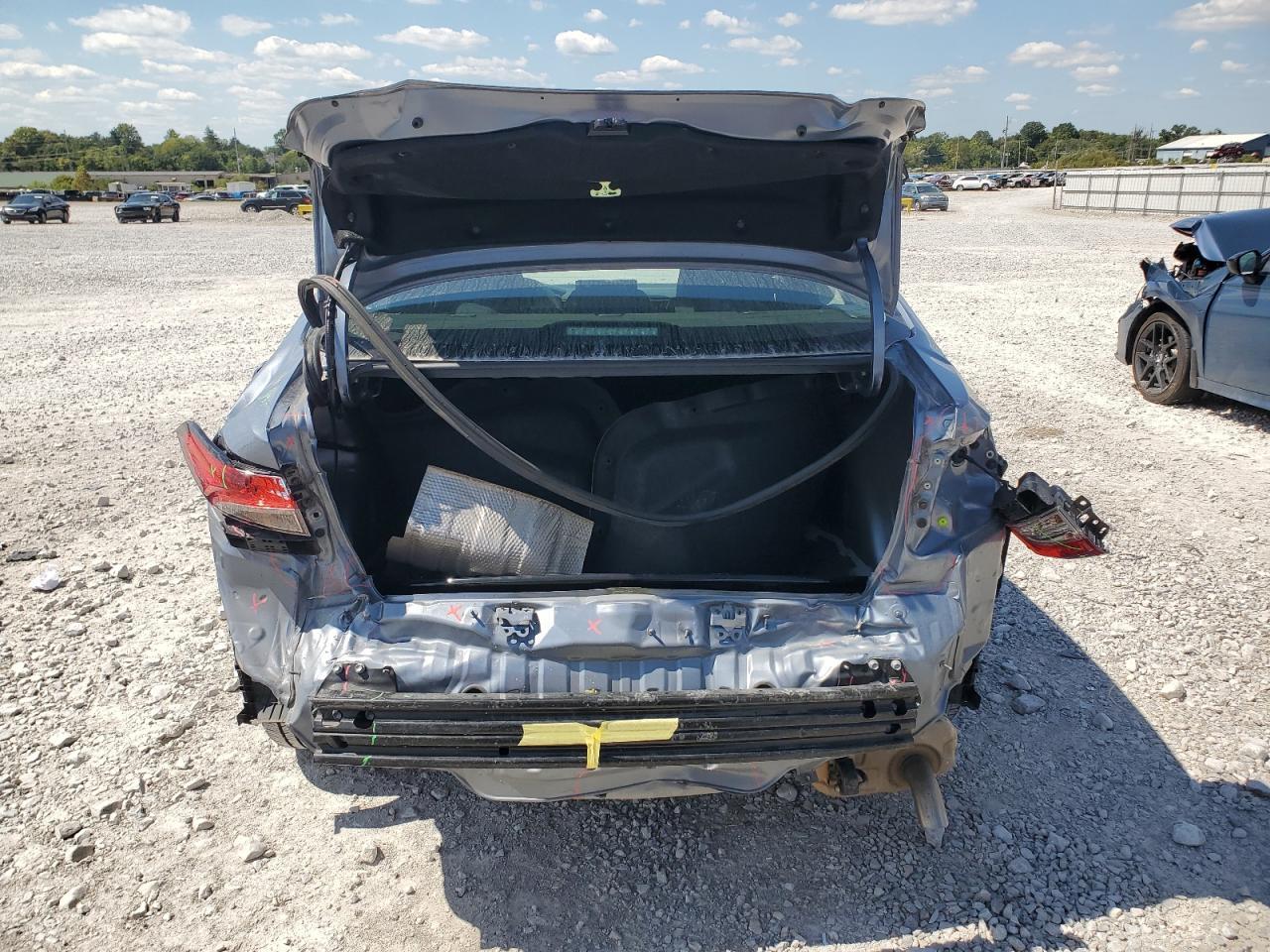 2023 Toyota Corolla Le - Image 6