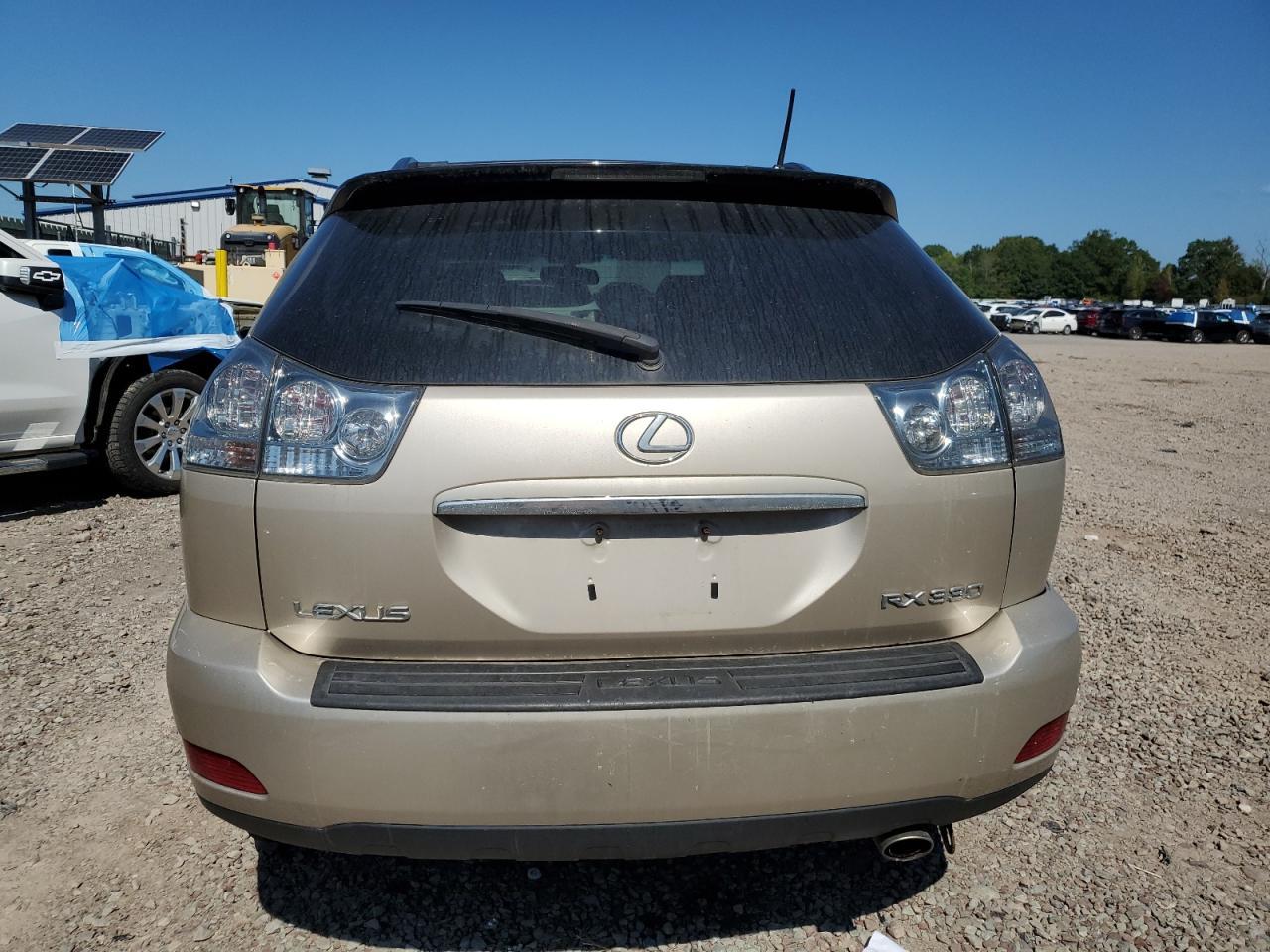 2004 Lexus Rx 330 - Image 6