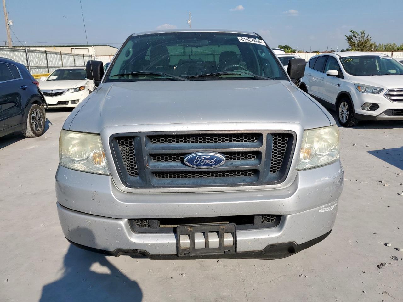 2005 Ford F150 - Фото 5