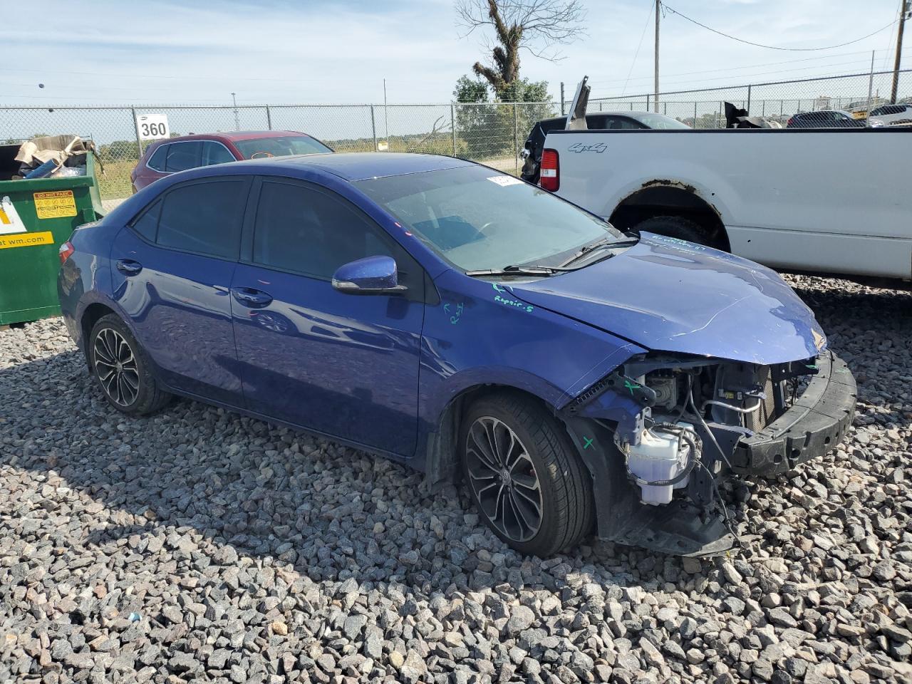2016 Toyota Corolla L - Фото 4