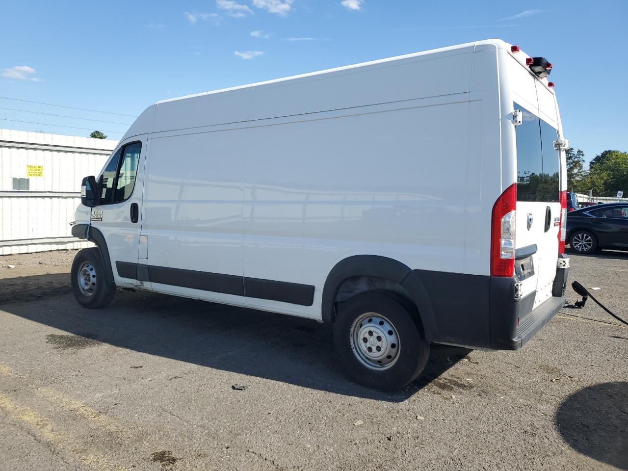 2021 Ram Promaster 2500 2500 High - Image 2