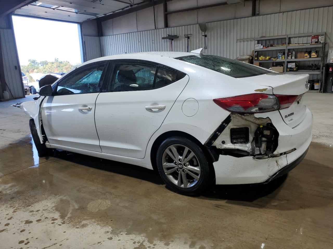 2018 Hyundai Elantra Sel - Image 2