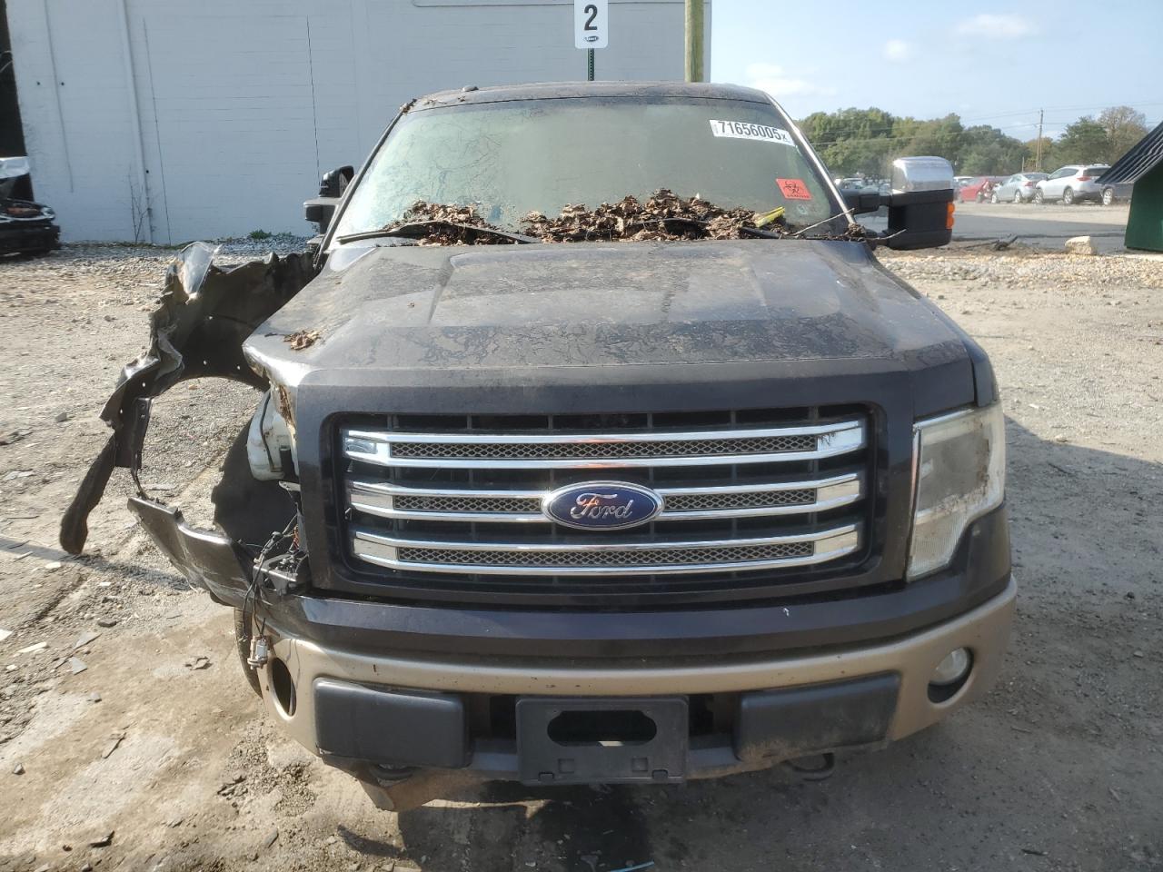 2013 Ford F150 Supercrew - Image 5