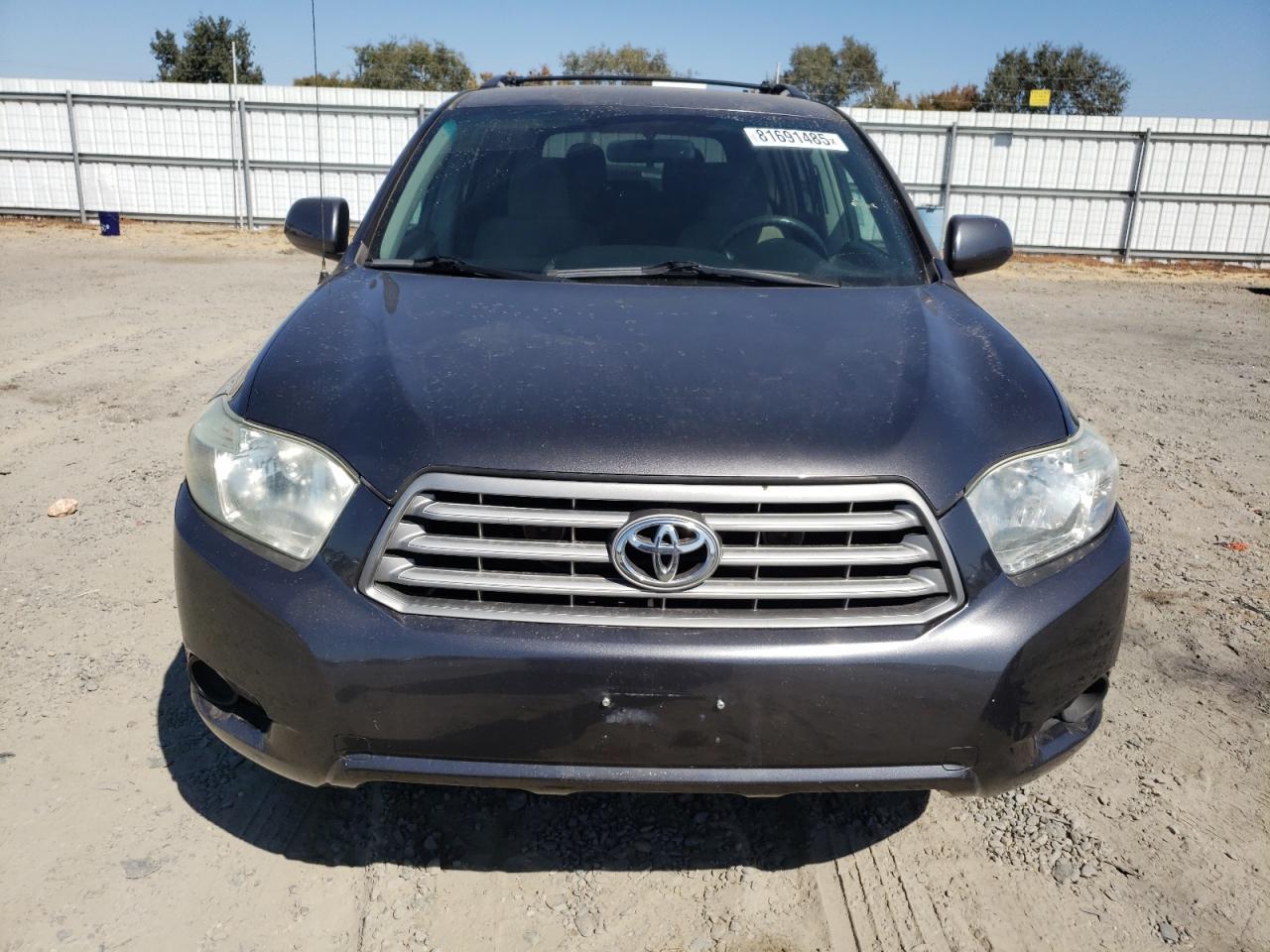 2010 Toyota Highlander - Image 5