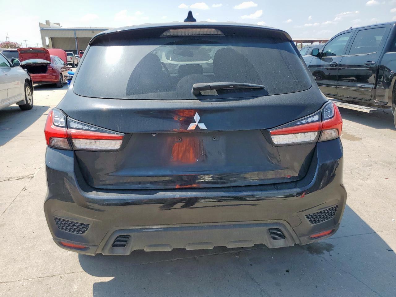 2021 Mitsubishi Outlander Sport Se - Image 6