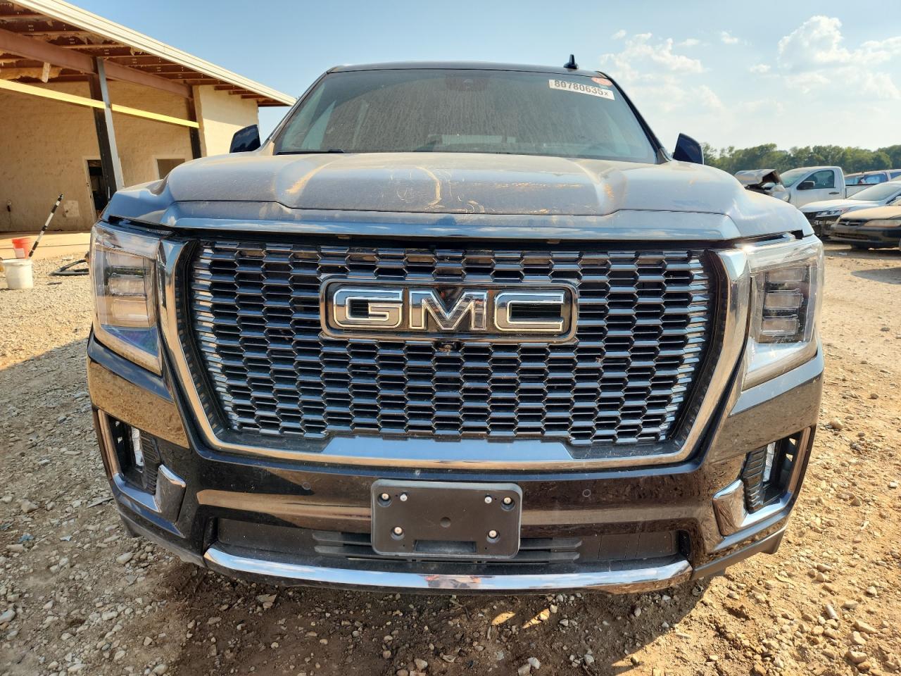 2024 GMC Yukon Xl Denali Ultimate - Фото 5