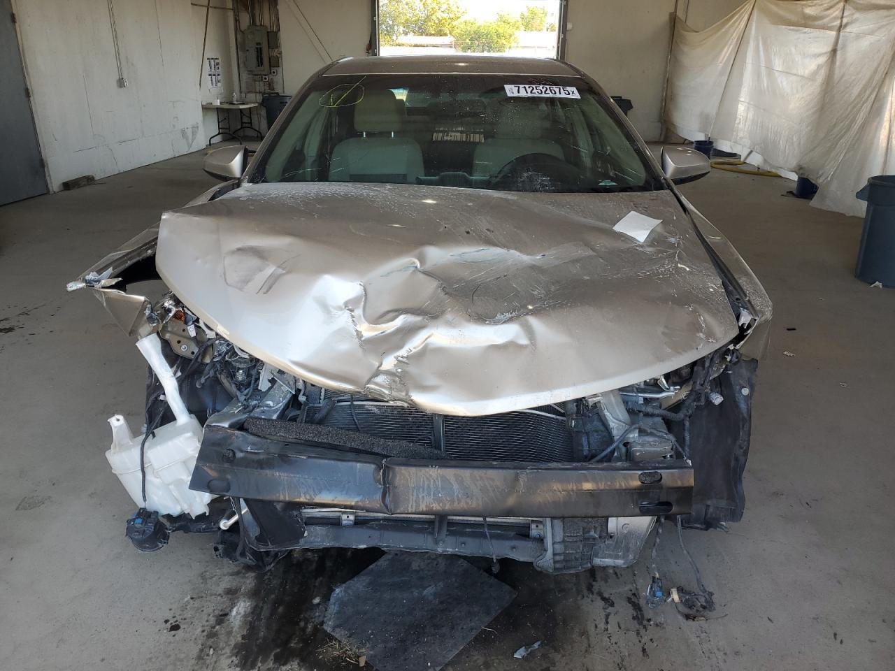 2013 Toyota Camry Hybrid - Image 5