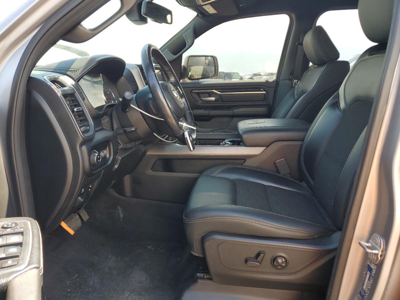 2019 Ram 1500 Rebel - Фото 7