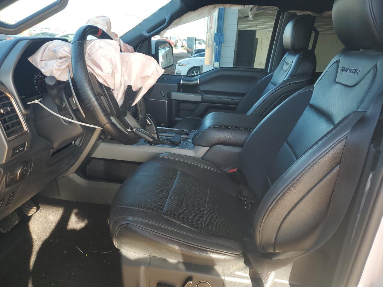 2020 Ford F150 Raptor - Image 7