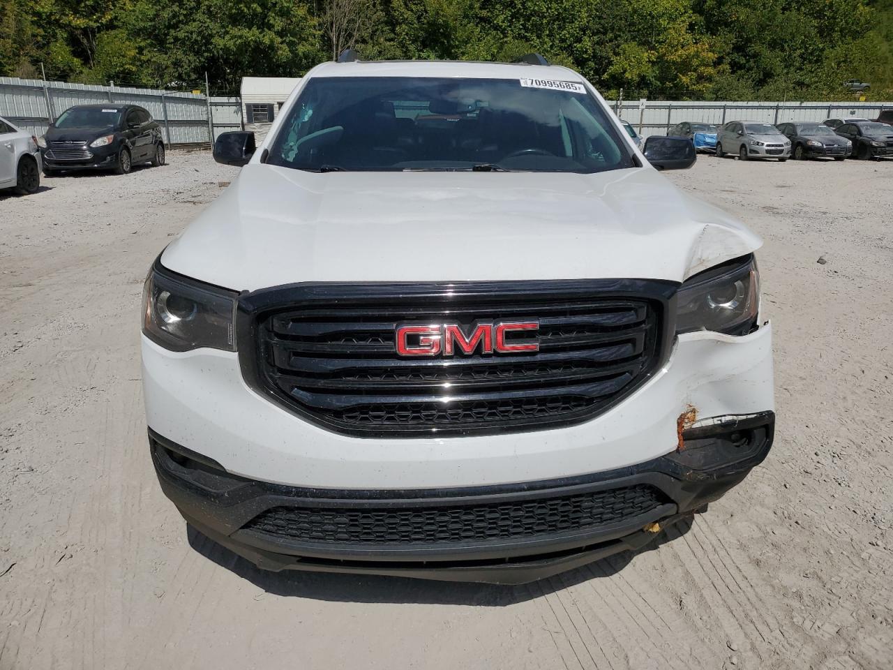2019 GMC Acadia Slt-1 - Image 5