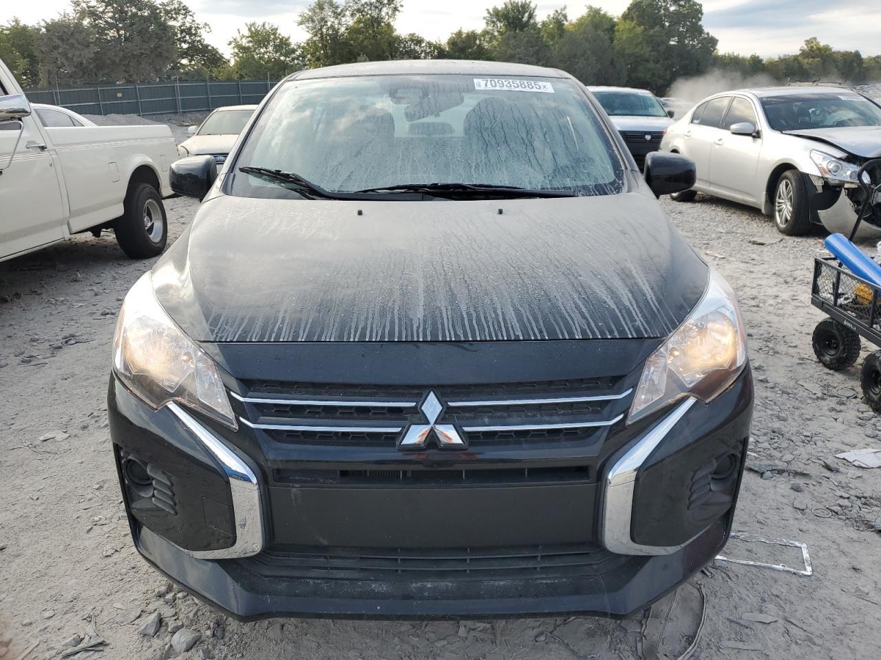 2024 Mitsubishi Mirage G4 Es - Фото 5