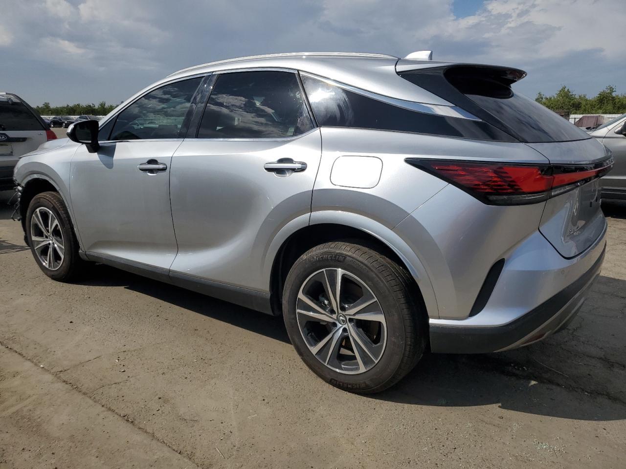 2023 Lexus Rx 350 Base - Image 2