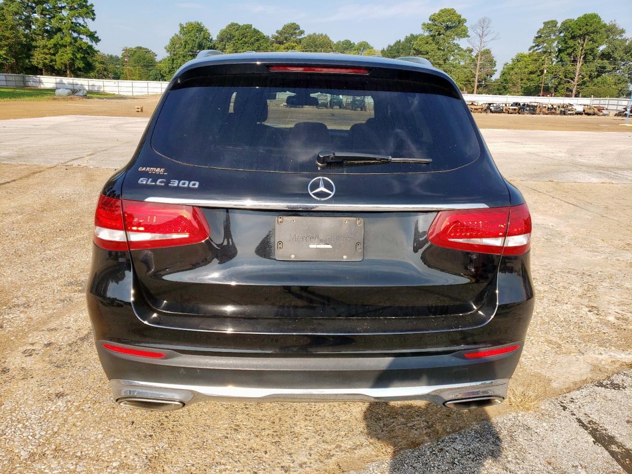 2019 Mercedes-Benz Glc 300 - Фото 6