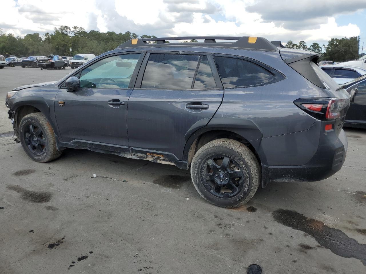 2022 Subaru Outback Wilderness - Image 2