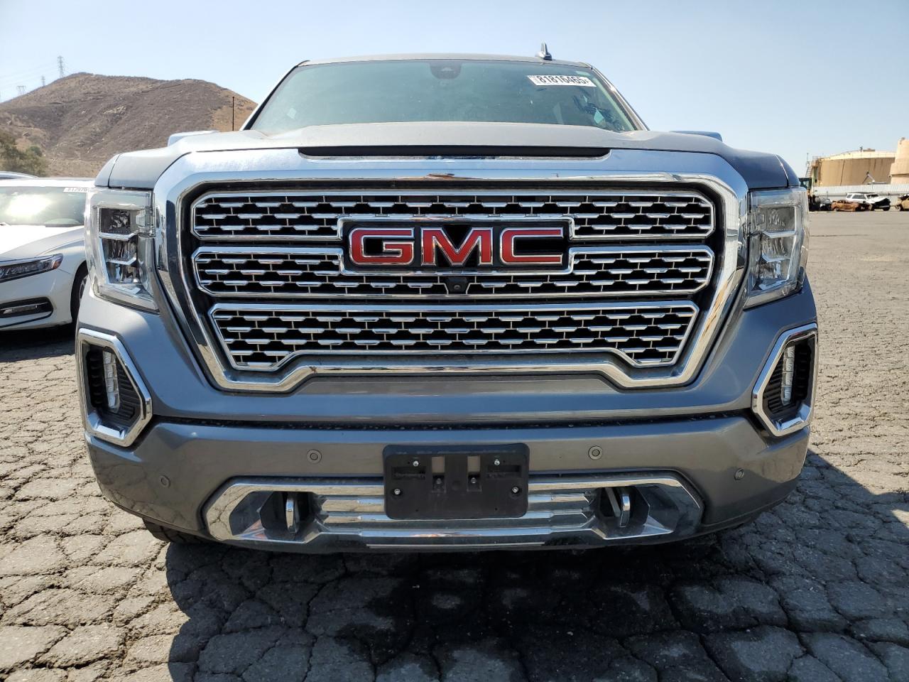 2020 GMC Sierra - Image 5