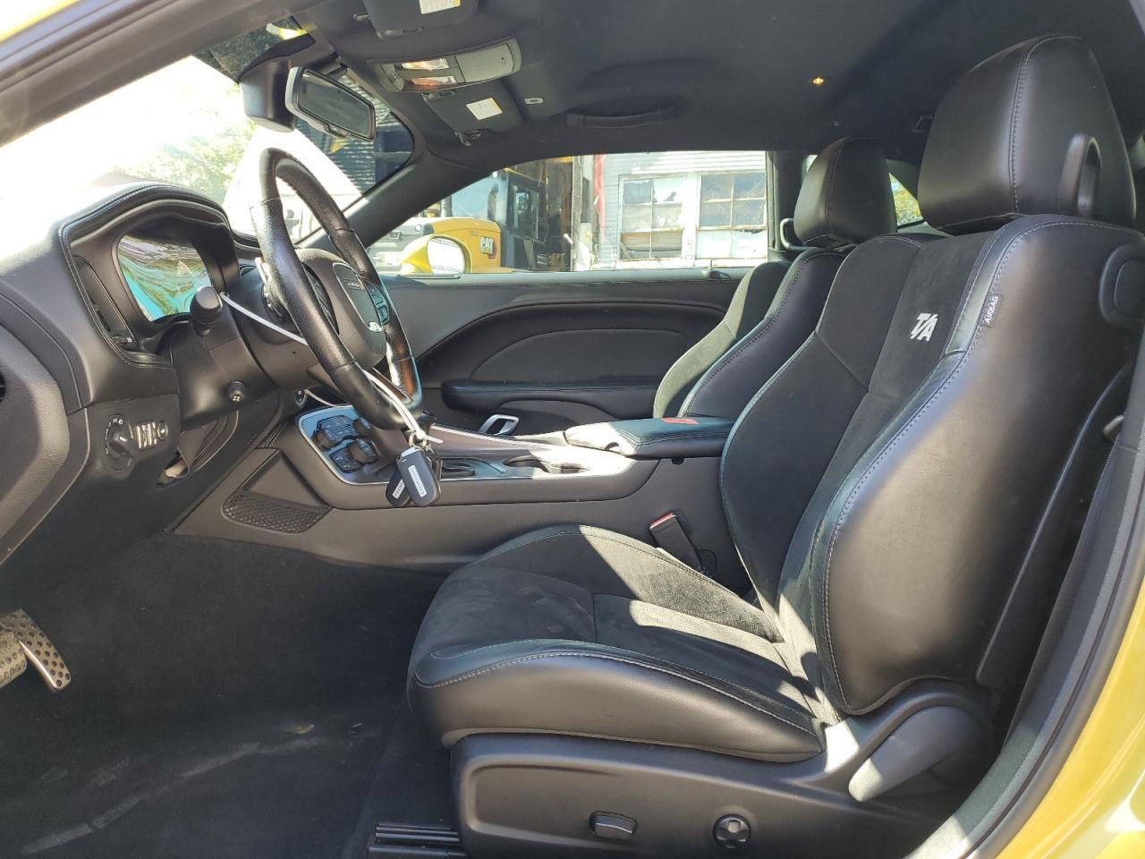 2021 Dodge Challenger R/T Scat Pack - Image 7