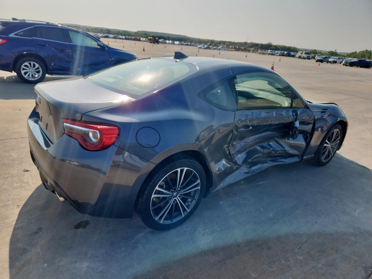 2020 Toyota 86 - Фото 3