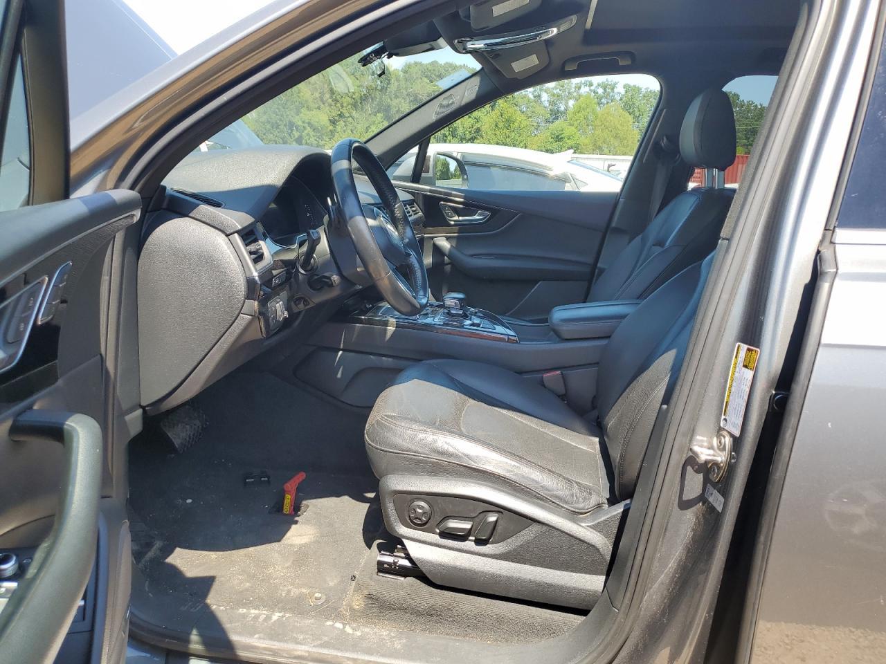 2018 Audi Q7 Premium Plus - Фото 7