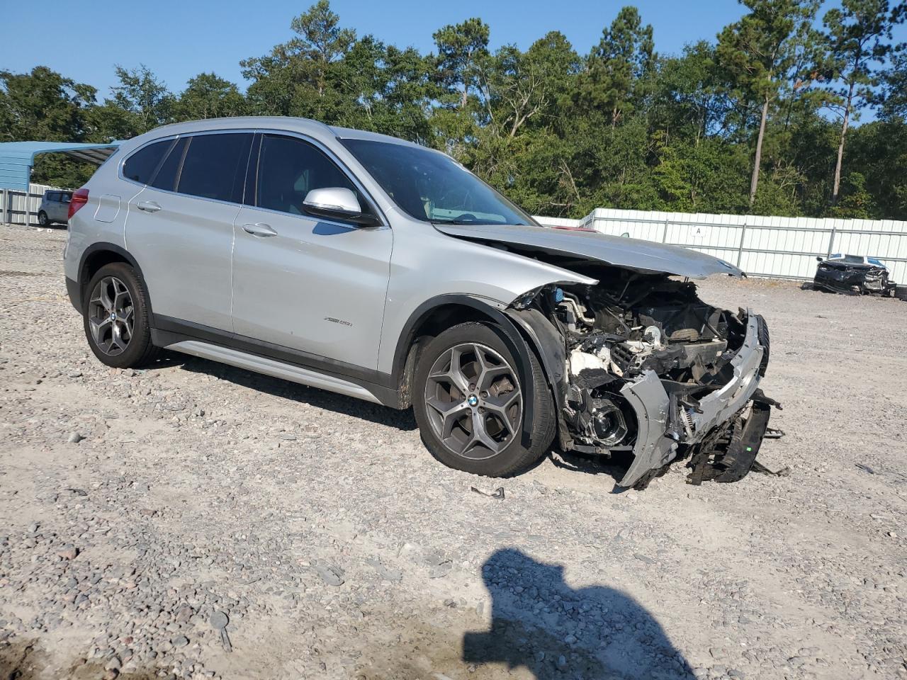 2016 BMW X1 xDrive28I - Image 4