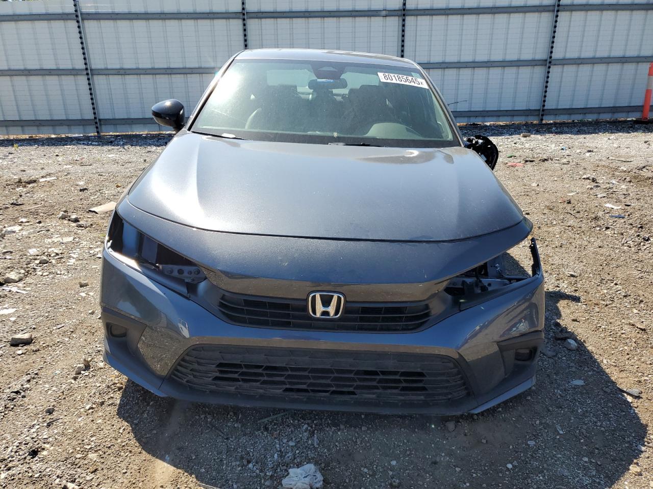 2024 Honda Civic Sport - Фото 5