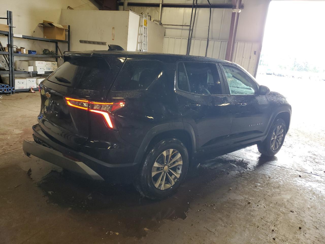 2026 Chevrolet Equinox Lt - Image 3