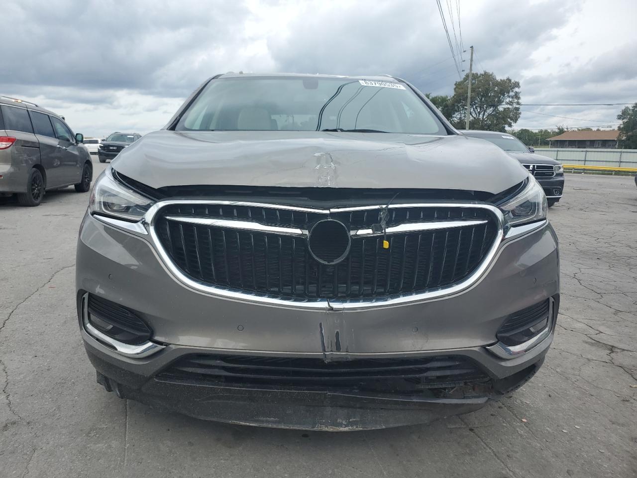 2018 Buick Enclave Premium - Image 5