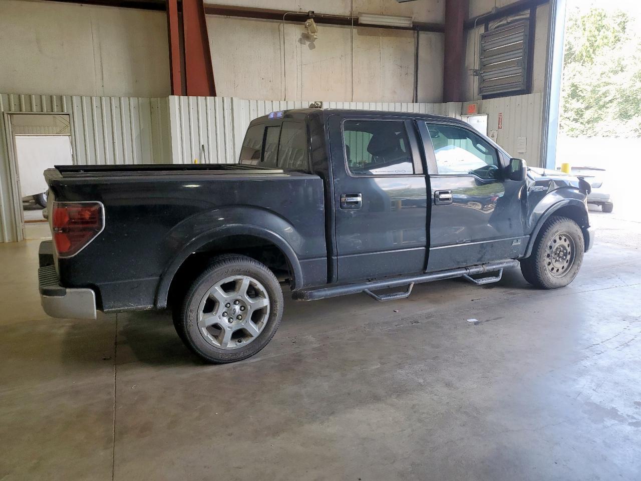 2013 Ford F150 Supercrew - Фото 3
