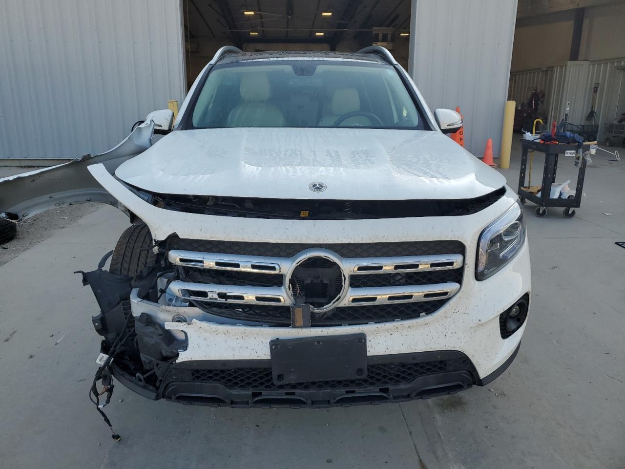 2023 Mercedes-Benz Glb 250 4Matic - Image 5